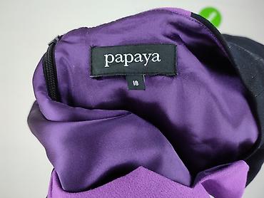 kaufe: Papaya, Sukienka damska, rozmiar 3XL — 4