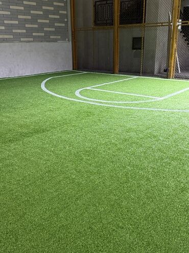 Süni güllər: Mini futbol/basketbol meydançası – süni ot örtüyü və xətlənməsi - -da lalafo.az — 4 Süni güllər: Mini futbol/basketbol meydançası – süni ot örtüyü və xətlənməsi - — 4