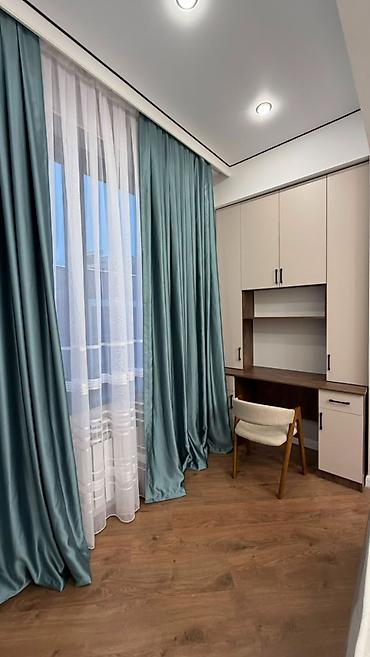 ts group: 3 комнаты, 104 м², Элитка, 10 этаж, Дизайнерский ремонт — 7