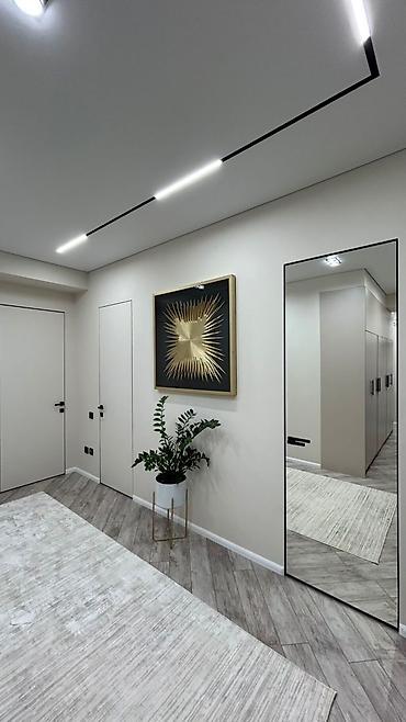 Продажа квартир: 3 комнаты, 103 м², Элитка, 5 этаж, Дизайнерский ремонт at lalafo.kg — 5 Продажа квартир: 3 комнаты, 103 м², Элитка, 5 этаж, Дизайнерский ремонт — 5