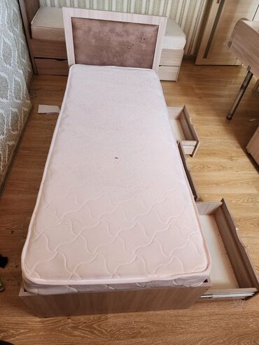 односпальные кровати фото: Мебель на заказ, Спальня, Кровать, Матрас