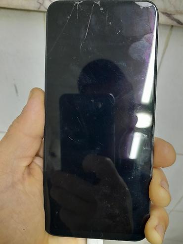 ses guc: Honor 6A, 256 GB, rəng - Qara, İki sim kartlı — 3