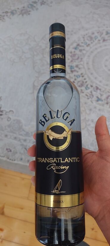 diklerin satisi: Beluga .rasiyiski .750 ml. azerbaycanda satisi 117