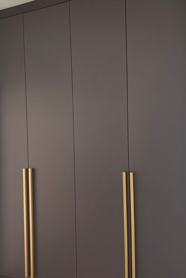 Yataq otağı dəstləri: İkinəfərlik çarpayı, Dolab, Komod, Azərbaycan, İşlənmiş — 2