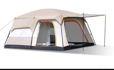 электро ролики: 🏕 Продаю срочно срочно большую туристическую палатку с комплектом