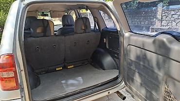 кпп тойота: Toyota RAV4: 2005 г., 1.8 л, Механика, Бензин, Кроссовер — 9