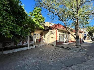 Коммерческая недвижимость: Xətai rayonu, Həzi Aslanov metrosu yaxınlığı, Xətai DYP-nin yanında, 2 — 3