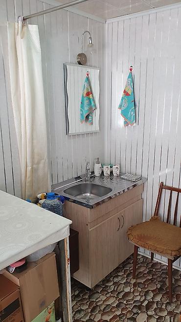 Kommersiya daşınmaz əmlakı: Kirayə üçün kiçik iş sahəsi – küçəyə çıxışlı, işıqlandırması yaxşı — 7