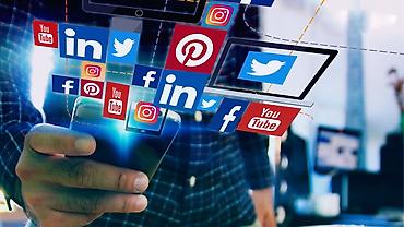 smm is elanlari: Sosial media idarəetmə və rəqəmsal marketinq xidməti -Sosial Media və — 1