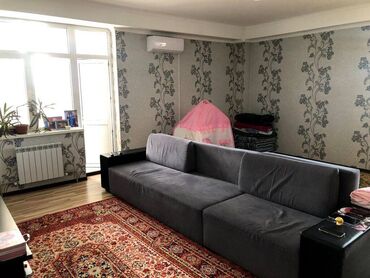 Продажа домов: 3 комнаты, 117 м², Элитка, 11 этаж, Евроремонт