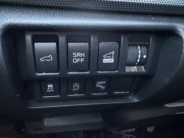 Subaru: Subaru Forester: 2021 г., 2.5 л, Вариатор, Бензин, Кроссовер — 9