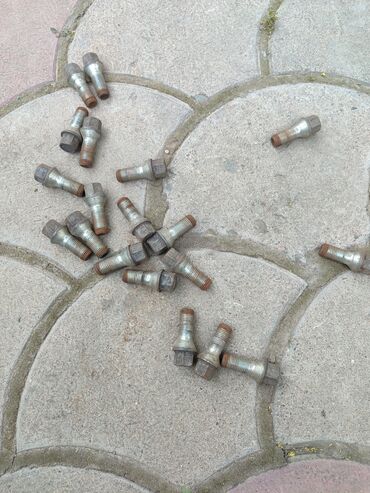 Двигатели, моторы и ГБЦ: Бензиновый мотор Volkswagen 2003 г., 2 л at lalafo.kg — 13 Двигатели, моторы и ГБЦ: Бензиновый мотор Volkswagen 2003 г., 2 л — 13