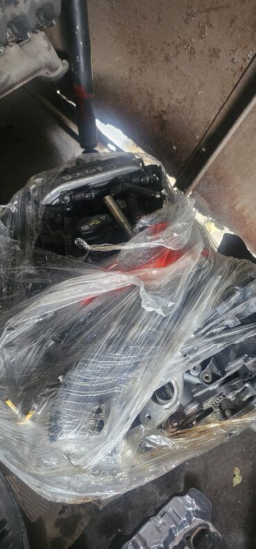 Двигатели, моторы и ГБЦ: Мерседес привозные моторы,и комплектующие + ремонт — 5