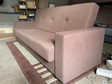 Прямые диваны: Прямой диван, Новый — 13