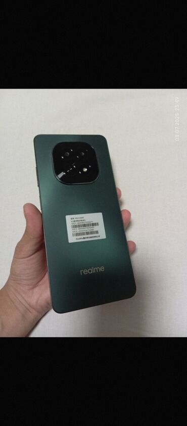 телефоны кнопочные нокиа 6300 нокиа: Realme 12, Б/у, 256 ГБ, цвет - Зеленый, 2 SIM at lalafo.kg телефоны кнопочные нокиа 6300 нокиа: Realme 12, Б/у, 256 ГБ, цвет - Зеленый, 2 SIM