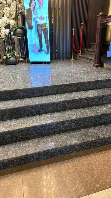 Фасадные работы: Ремонт фасада, Утепление фасада, Фасадный декор | Балясины | Сары-Таш, Гранит | Базальт Больше 6 лет опыта — 9