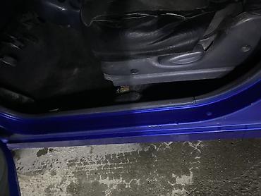 Daewoo: Daewoo Matiz: 2011 г., 0.8 л, Ручные, Бензин, Хэтчбэк — 9