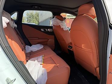 Changan: Changan : 2026 г., Автомат — 11