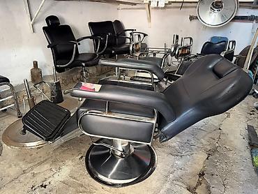 tarsofka aparati narxi: Salon kreslo iweydi her wey giymetdet 150den bawdiyir 400 kimi — 6
