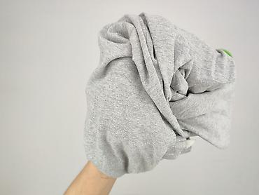 klapki pitbull 43: Spodnie 3/4 damskie, rozmiar L — 4