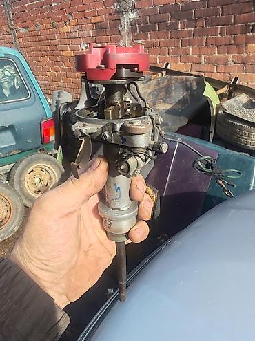 Auto delovi: Razvodnk paljenja Lada 2121,21213 Niva,2107 Riva,2104 Karavan za motor — 9