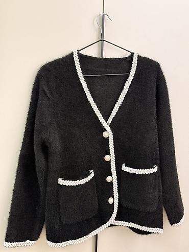 Dəstlər, kostyumlar: Qadın üst geyimləri dəsti – 4 fərqli model 1) ZARA qısa jaket - Rəng — 11
