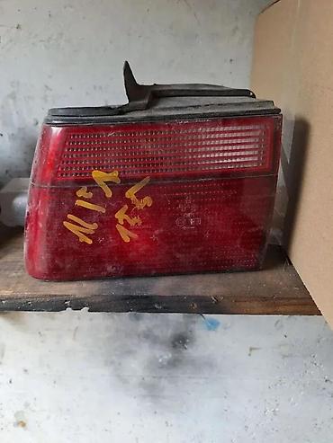 bafo auto: ALFA 155 STOP | Stop alfa 155 dobro stanje — 1