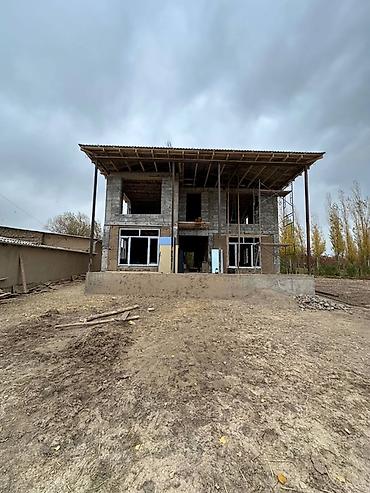 applezone kg: Пластиковые и алюминиевые окна премиум‑класса AiNEK zone - — 6