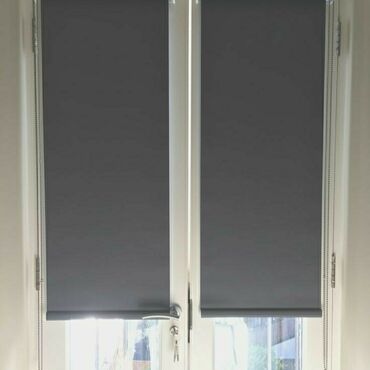 Жалюзи и рольшторы: Жалюзи вертикальны — 9