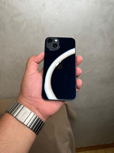 iphone xr kredit: IPhone 13, 128 GB, Qara, Hissə-hissə ödəniş, Kredit