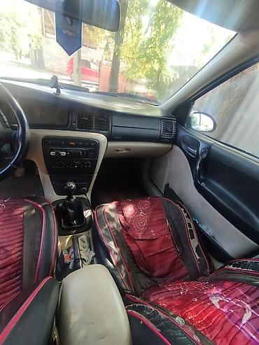 Opel: Opel Vectra: 2002 г., 1.8 л, Механика, Бензин, Универсал — 4