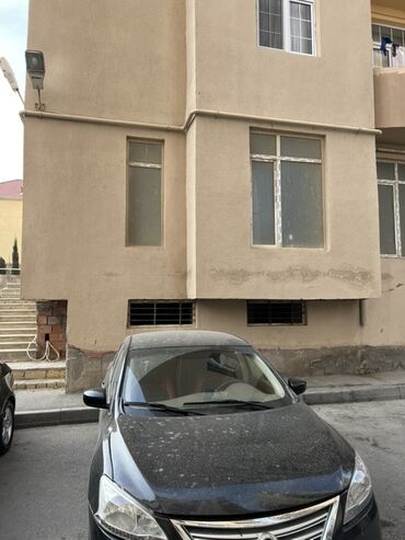 lalafo goycay alqi satqi: Qaraçuxur qəs., 1 otaqlı, Yeni tikili, m. Neftçilər, 30 kv. m