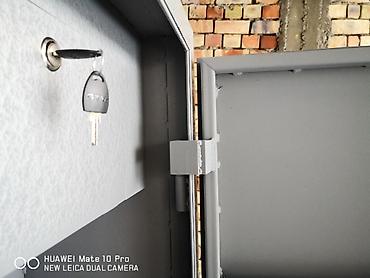 Другая мебель: Сейф оружейный только на заказ. Размер 45х30х150. ценя договорная — 14