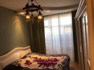 Yeni tikili: 3 otaqlı, Yeni tikili, m. Nəriman Nərimanov, 128 kv. m — 7