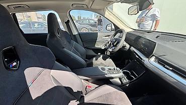 BMW: BMW X1: 2026 г., 1.5 л, Робот, Бензин, Внедорожник — 7