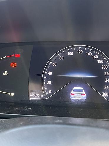 махавик тд: Renault Samsung SM6: 2021 г., 2 л, Автомат, Бензин, Седан — 7