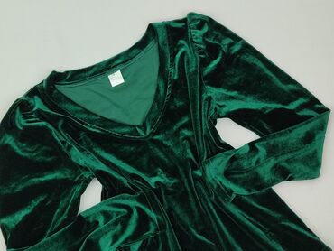 sukienki welurowa allegro: Moraj, Women's blouse, size S (EU 36)