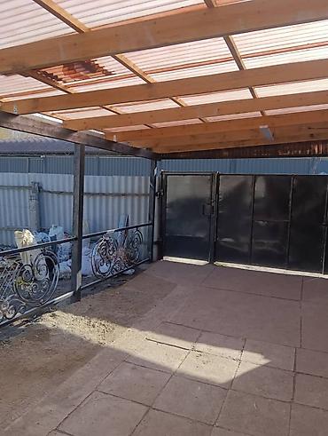 Продажа домов: Дом, 120 м², 5 комнат, Собственник, Косметический ремонт — 1