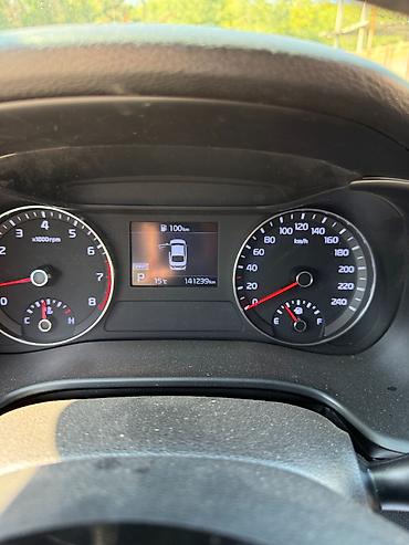 Kia: Kia K3: 2021 г., 1.6 л, Вариатор, Бензин, Седан — 9