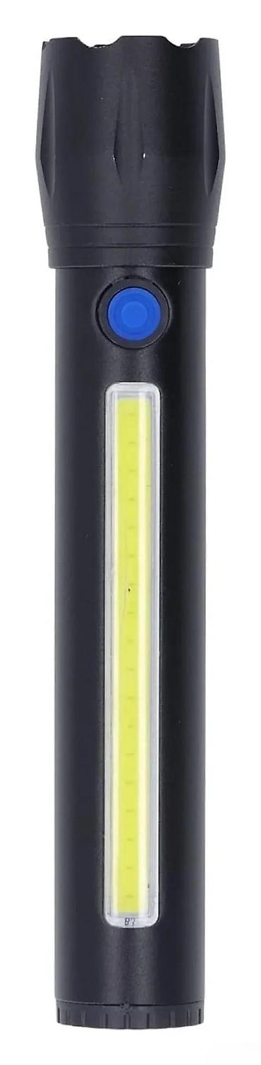 autima: Vodootporna led lampa 17,5cm NOVO. OPIS PROIZVODA: LED lampa USB — 3