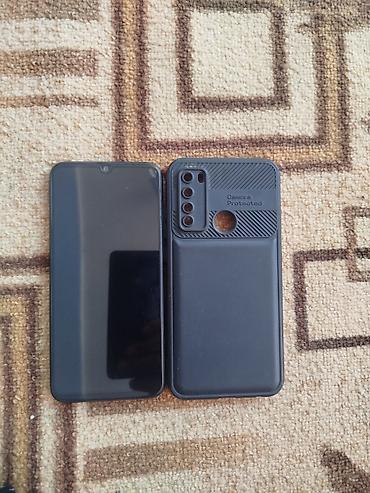 oneplus 8 бу: Redmi, Redmi Note 8, Б/у, 64 ГБ, цвет - Черный — 1