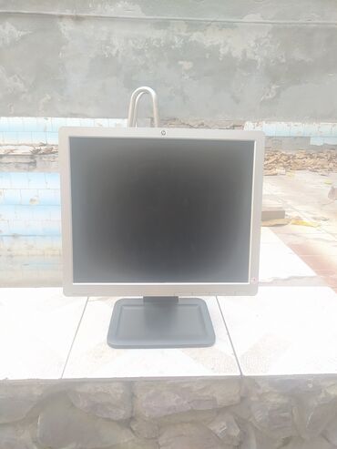 компьютерное: Монитор, HP, LCD, 17" - 18"