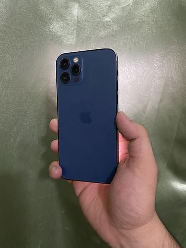 iphone 6 kontakt home: IPhone 12 Pro, 128 GB, Pacific Blue, Face ID — 1