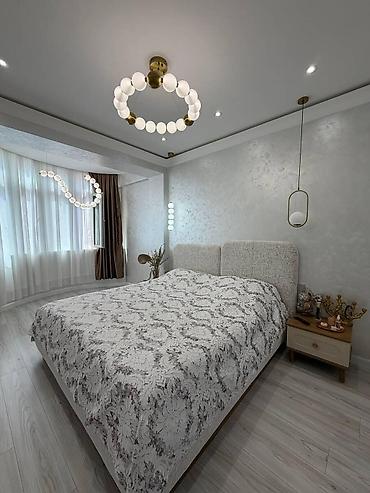 yasma: Yeni Yasamal, 3 otaqlı, Yeni tikili, m. İnşaatçılar, 117 kv. m — 10