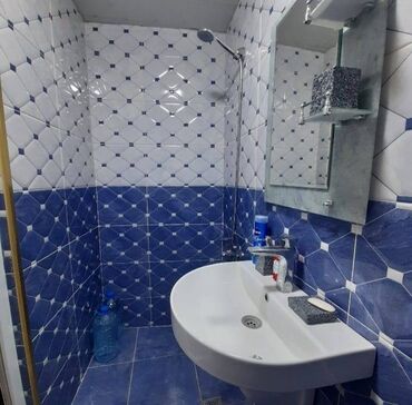 Uzunmüddətli kirayə evlər: 90 kv. m, 2 otaqlı — 7