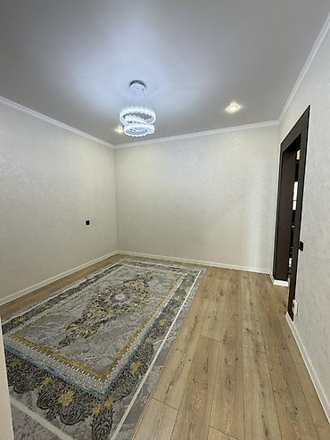 возле речки: 2 комнаты, 45 м², 108 серия, 6 этаж, Евроремонт — 2
