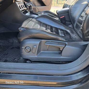 Volkswagen: Volkswagen Passat: 2009 г., 1.4 л, Автомат, Газ, Универсал — 11