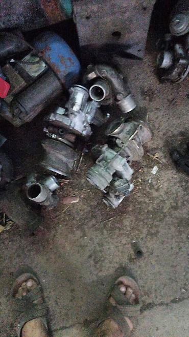 Турбины: Турбина — 10