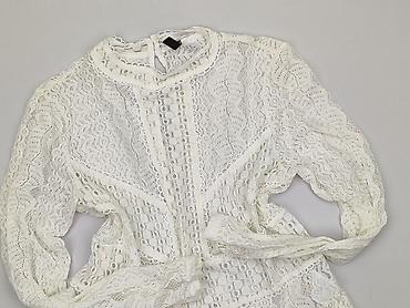 hm basic longsleeve: H&M Divided, Bluzka damska, rozmiar S — 1