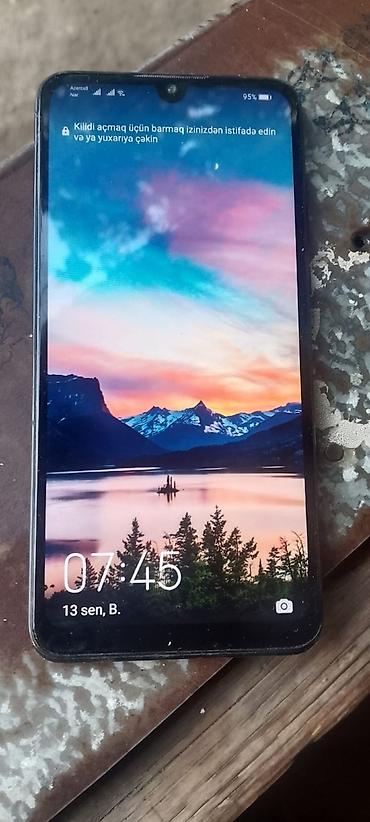 redmi k70 pro irşad: Huawei P30 Lite, 128 GB, Barmaq izi — 2